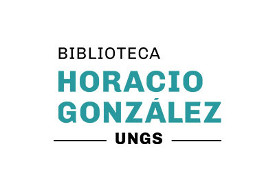 Biblioteca Horacio González